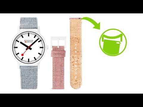 essence – made of sustainable materials