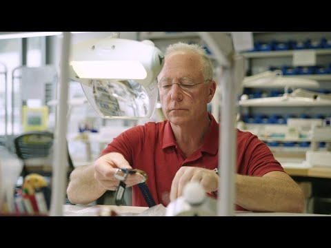 «Don&#039;t take no for an answer»: Sustainable supply chains at Swiss SMEs