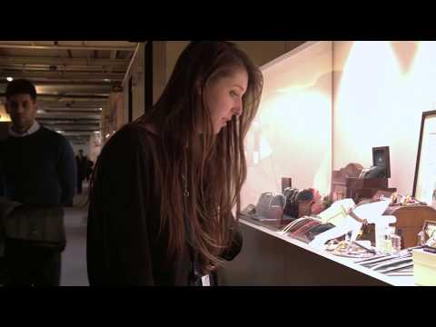 About Rosemont | BASELWORLD 2016