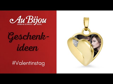 💕 Bezaubernde Geschenkideen zum Valentinstag