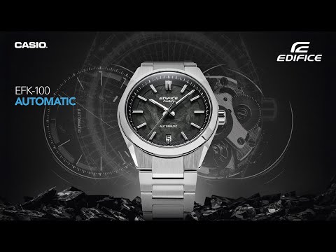FIRST EDIFICE WITH MECHANICAL MOVEMENT