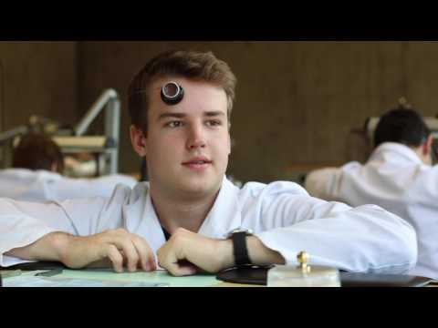werde Uhrmacher im ZeitZentrum Uhrmacherschule