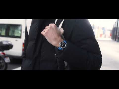 Introducing JOHN - the camouflage bracelet