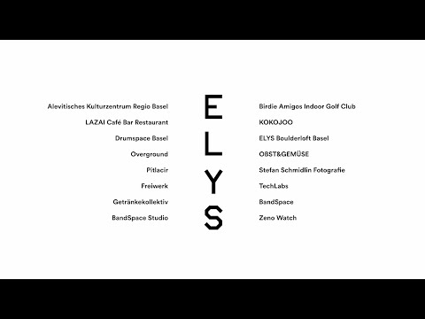 Wer ist ELYS?