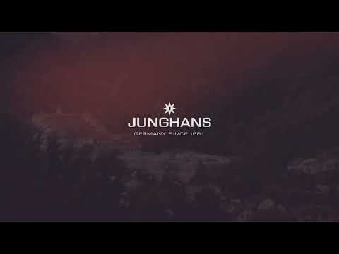 Junghans Sports timekeeping