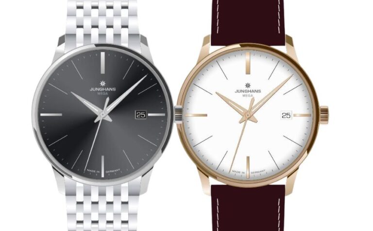 Junghans Meister Funkuhren 2024