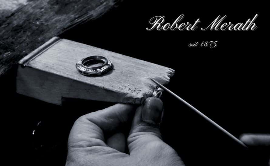 Banner-Robert-Merath-2017 | Au Bijou GmbH Uhren & Schmuck