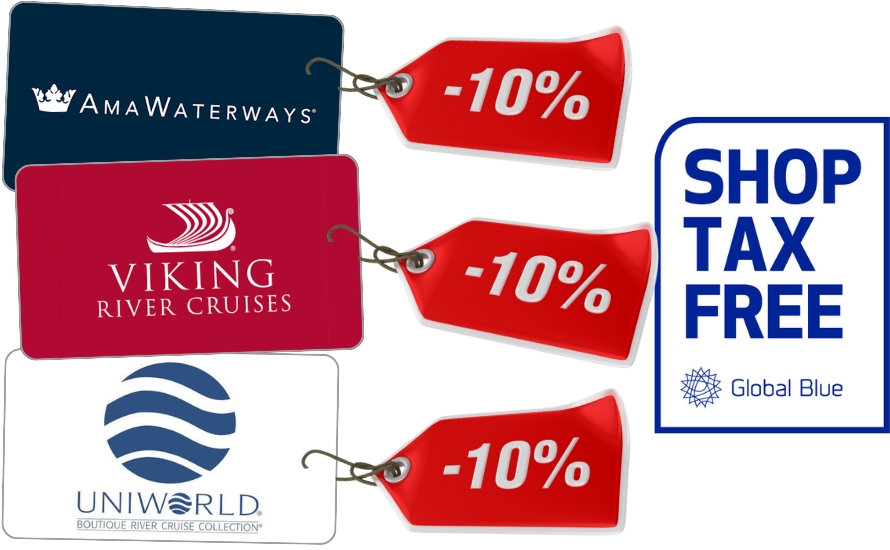 Banner-Savings-River-Cruise | Au Bijou GmbH Uhren & Schmuck