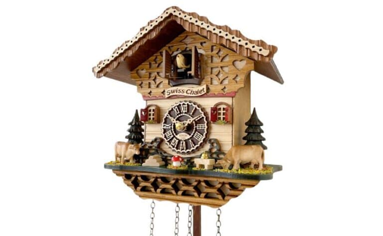 Cuckoo-Clocks-Kuckucksuhr-2024