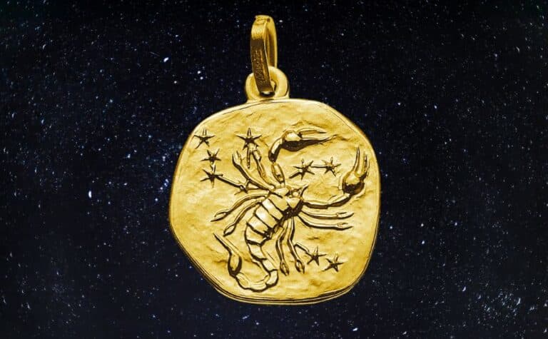 Blog Sternzeichen Skorpion