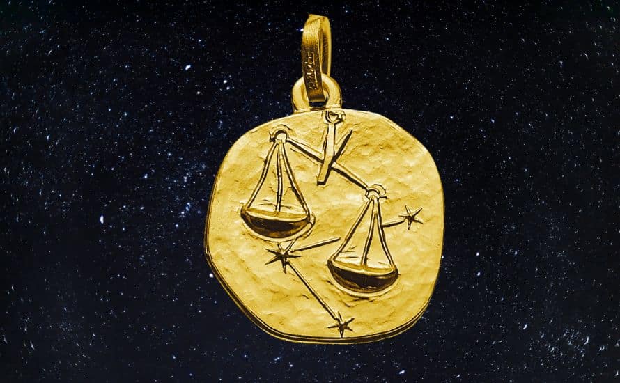 Blog-Stenzeichen-Anhänger-Waage | Au Bijou GmbH Uhren & Schmuck