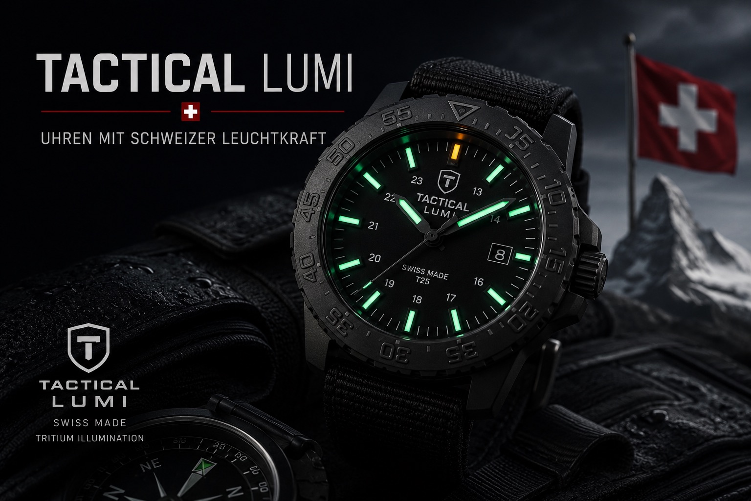 Blog Tactical Watches