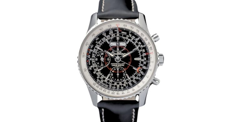 Breitling Montbrillant