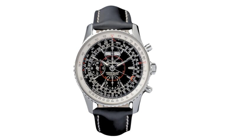 Breitling Montbrillant