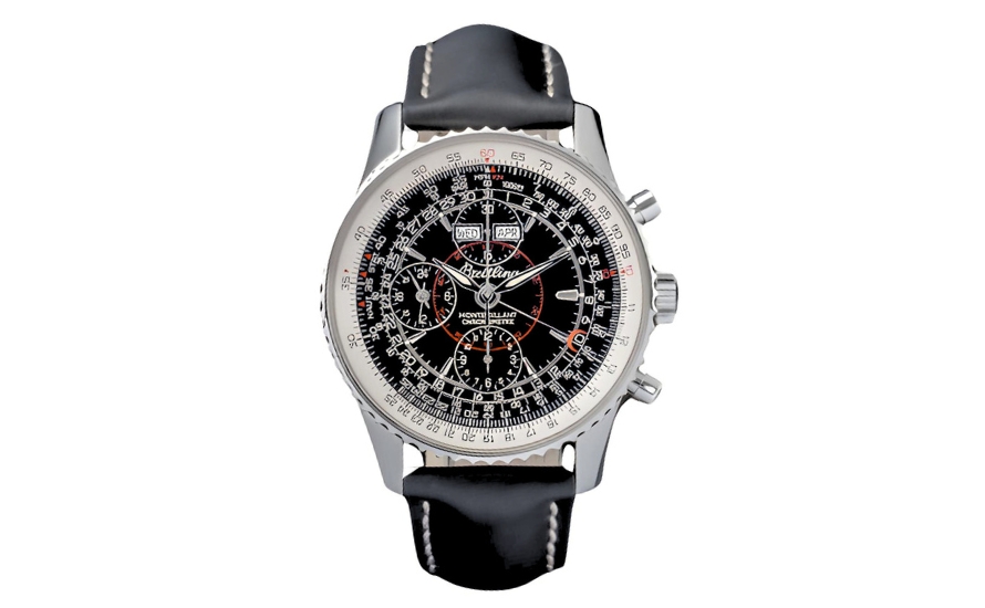Breitling Montbrillant