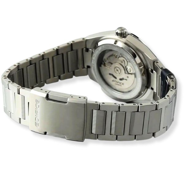 Casio Automatik Uhr EFK-100