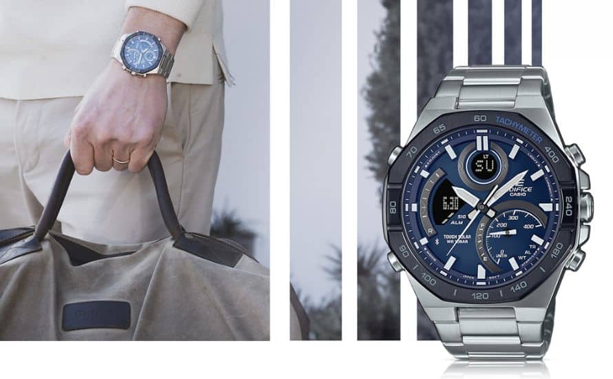 Casio-Edifice-2024 | Au Bijou GmbH Uhren & Schmuck