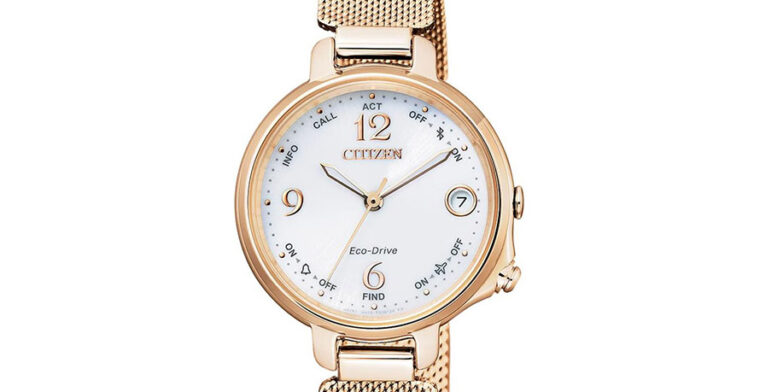 Citizen Bluetooth Damenuhr