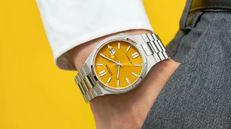 Citizen-NJ0150-81Z-tsuyosa-Automatikuhr | Au Bijou GmbH Uhren & Schmuck