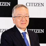 Citizen-President-Toshio-Tokura | Au Bijou GmbH Uhren & Schmuck Citizen President Toshio Tokura