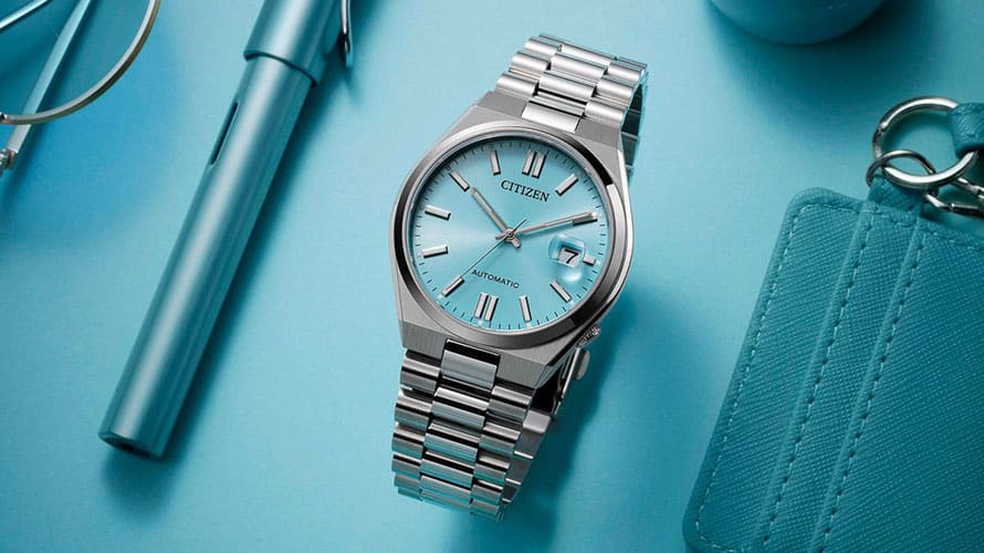 Citizen-Tsuyosa-tiffany-NJ0151-88M | Au Bijou GmbH Uhren & Schmuck