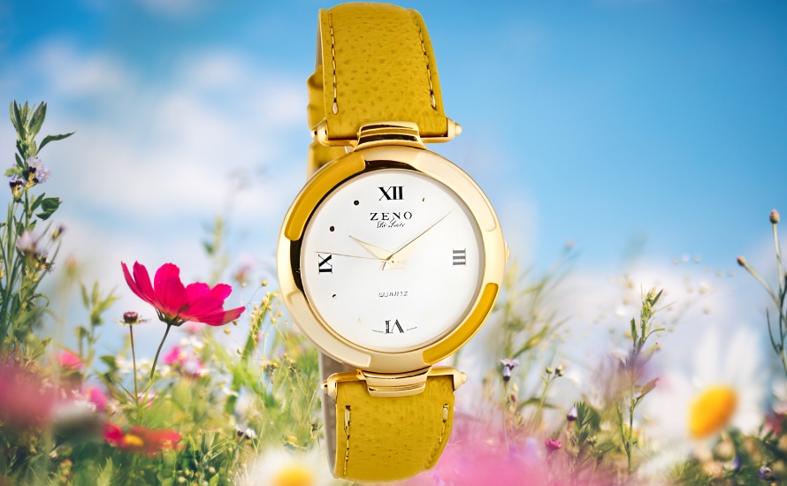 Damenuhren-Fruehling-2025-2 | Au Bijou GmbH Uhren & Schmuck