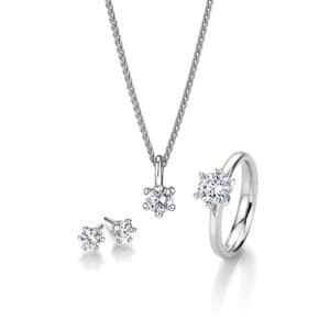 Diamant Schmuck Basel