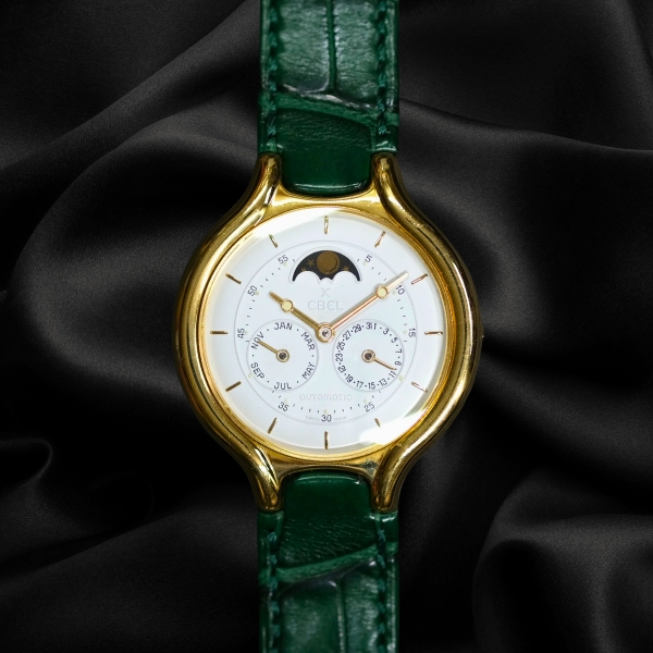 EBEL™ Beluga Perpetual