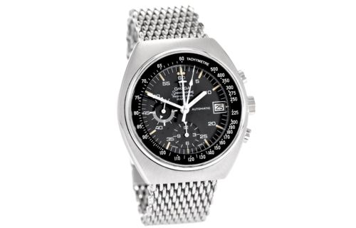 Omega Mark IV Speedmaster