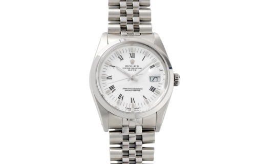 ROLEX Oyster Perpetual 36