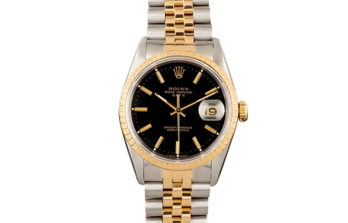 ROLEX Oyster Perpetual 36
