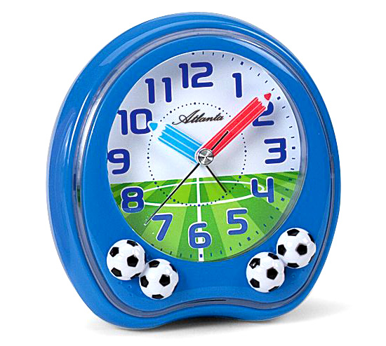 Fussballwecker