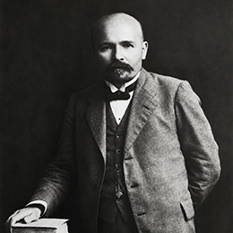 Jakob Huber