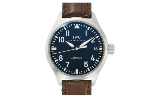 IWC Fliegeruhr klein