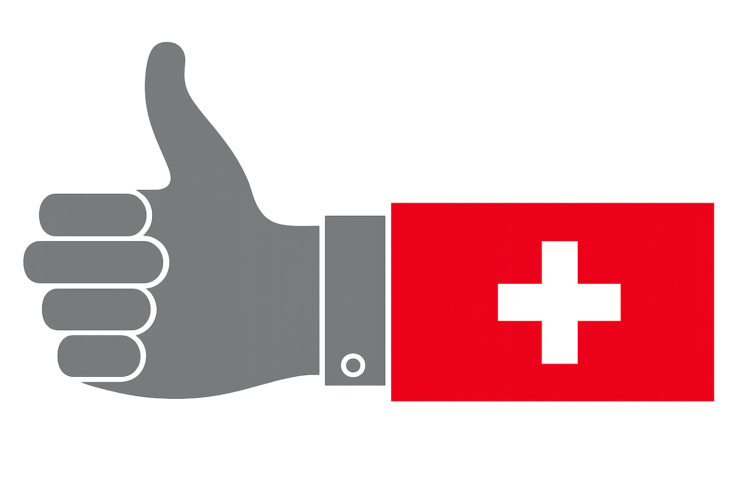 Swiss Trust verantwortungsvoller Schweizer Handel