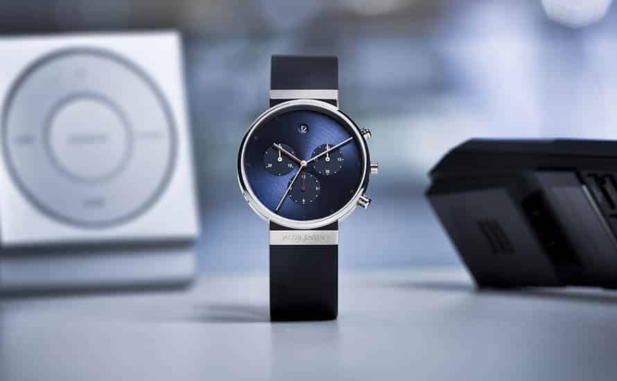 Jacob_Jensen-Uhren-Basel | Au Bijou GmbH Uhren & Schmuck