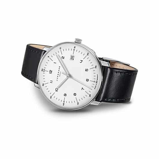 Junghans Max Bill Basel