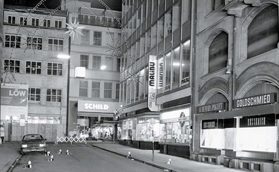 Goldschmiede Kessenich