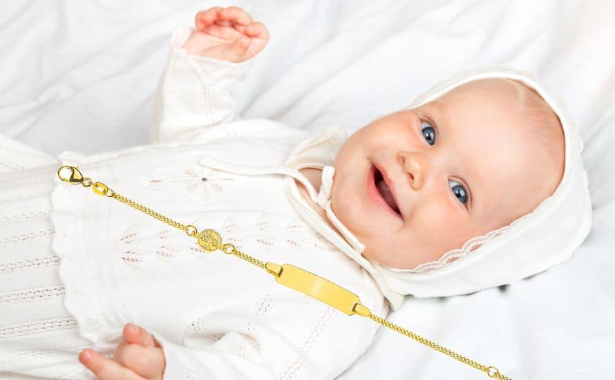 Kinder-Armband-Basel-2025 | Au Bijou GmbH Uhren & Schmuck