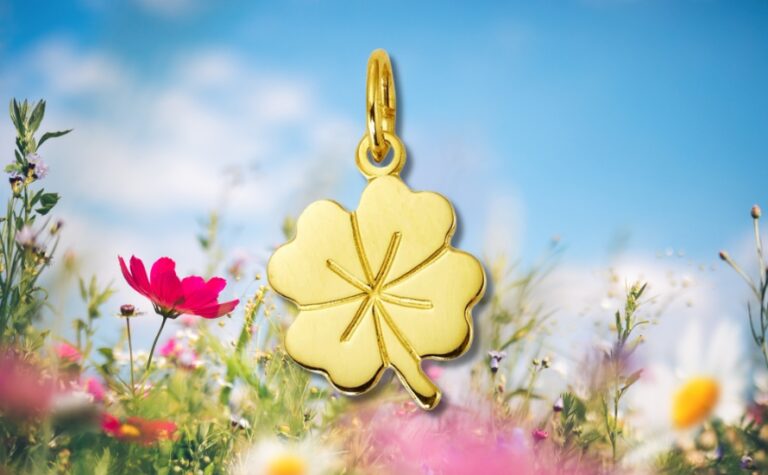 Geschenkideen Kinderschmuck