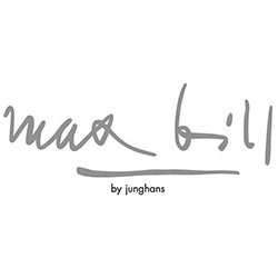 Junghans Max Bill Uhren Basel