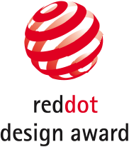 Red Dot Design Award Gewinner