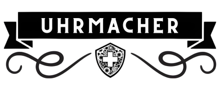 Schweizer Uhrmacher Basel