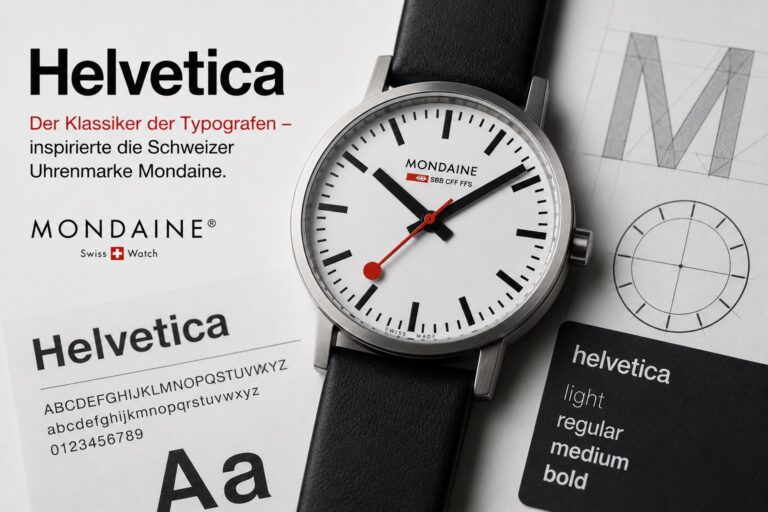 Mondaine-Helvetica-Uhren | Au Bijou GmbH Uhren & Schmuck