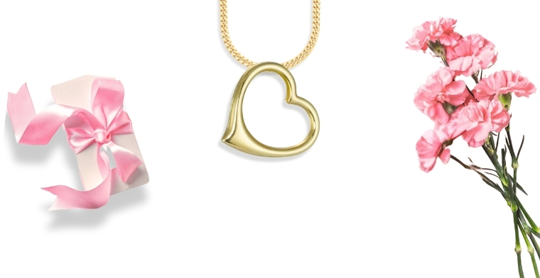 Muttertag-Geschenk-2025-2o | Au Bijou GmbH Uhren & Schmuck Eine Geschenkidee für Muttertag Gold