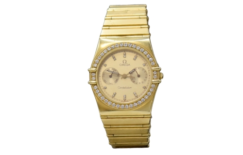 Omega Constellation 496.1070