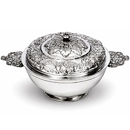 Schale-Goldschmied-Martin-Huber-Burckhardt-1636S | Au Bijou GmbH Uhren & Schmuck Schale von Martin Huber-Burckhardt