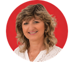 Schmuckberaterin Gabriela Schürch