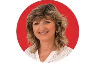 Schmuckberaterin Gabriela Schürch