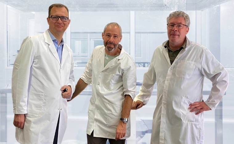 Uhrmacher in Basel 2025